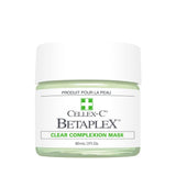Cellex-c clear complexion mask product shot