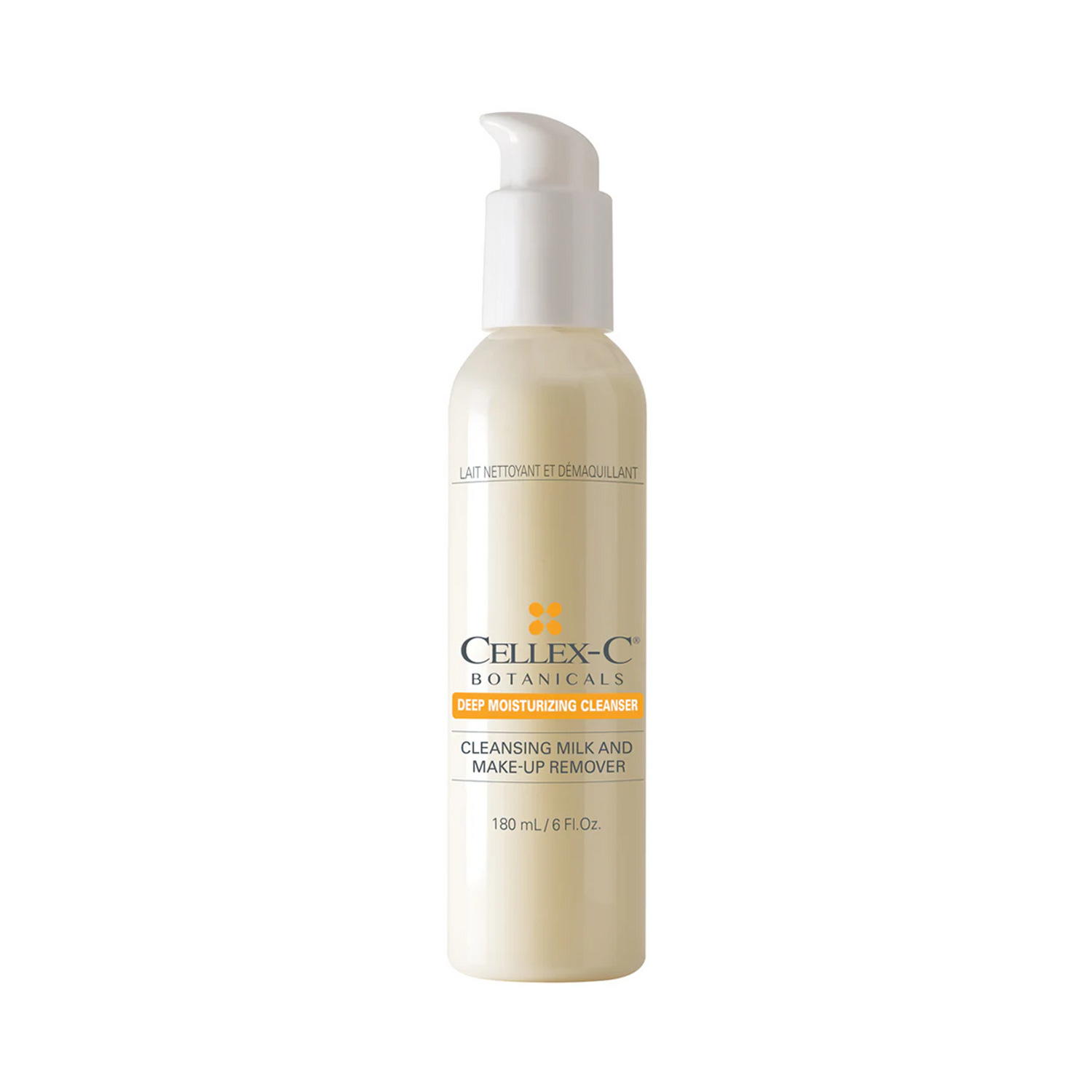 Cellex-C Botanicals Deep Moisturizing Cleanser
