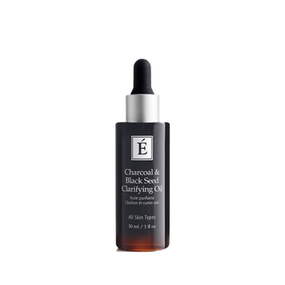 Eminence Organics Charcoal &amp; Black Seed Clarifying Oil