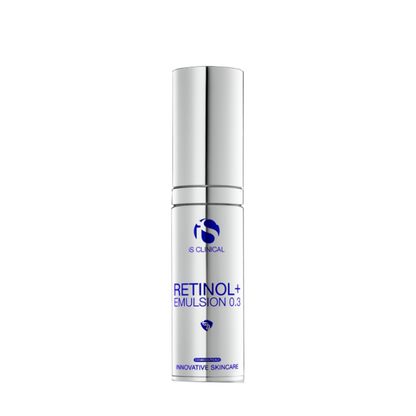 IS Clinical Retinol+ Emulsion 0.3