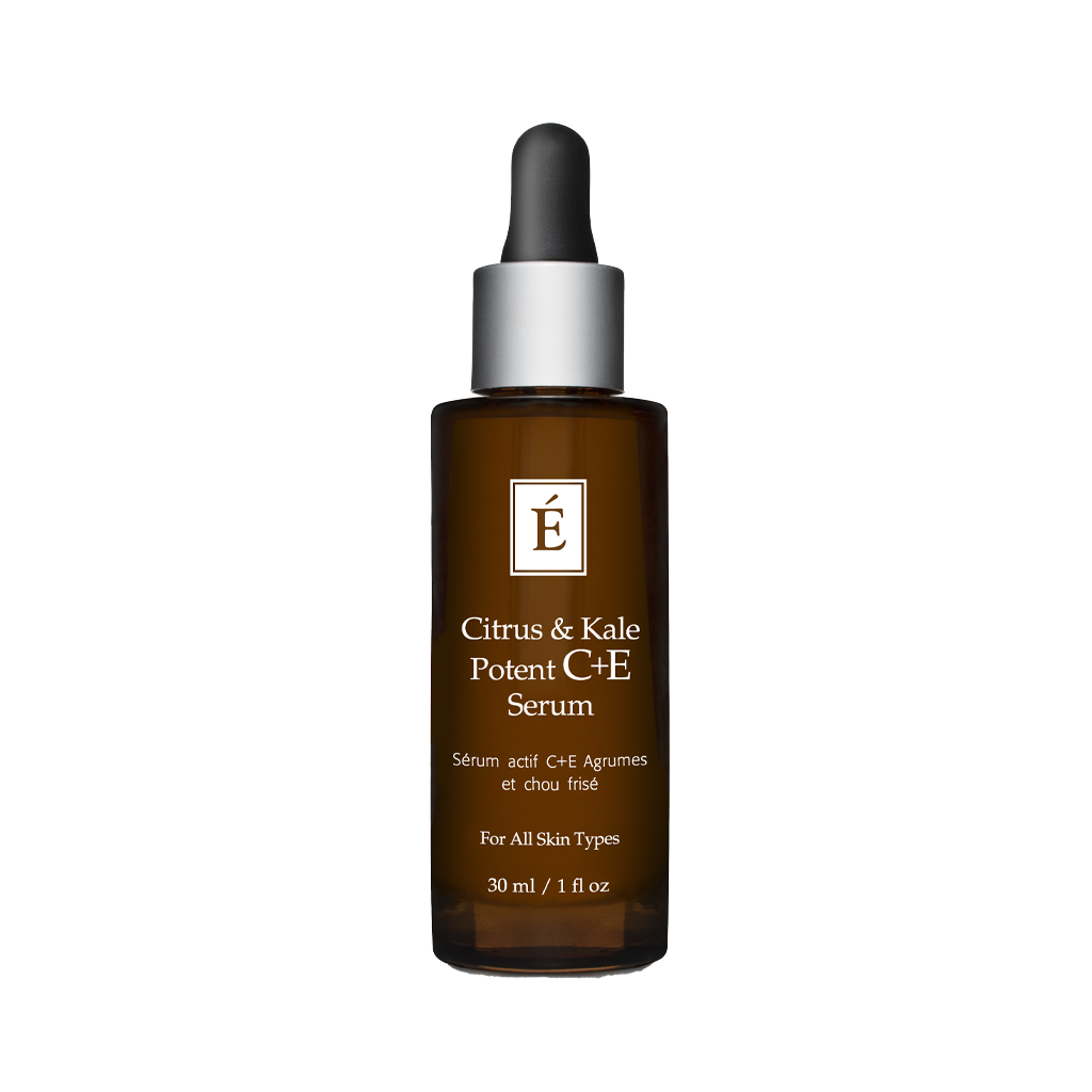 Eminence Citrus &amp; Kale Potent C + E Serum