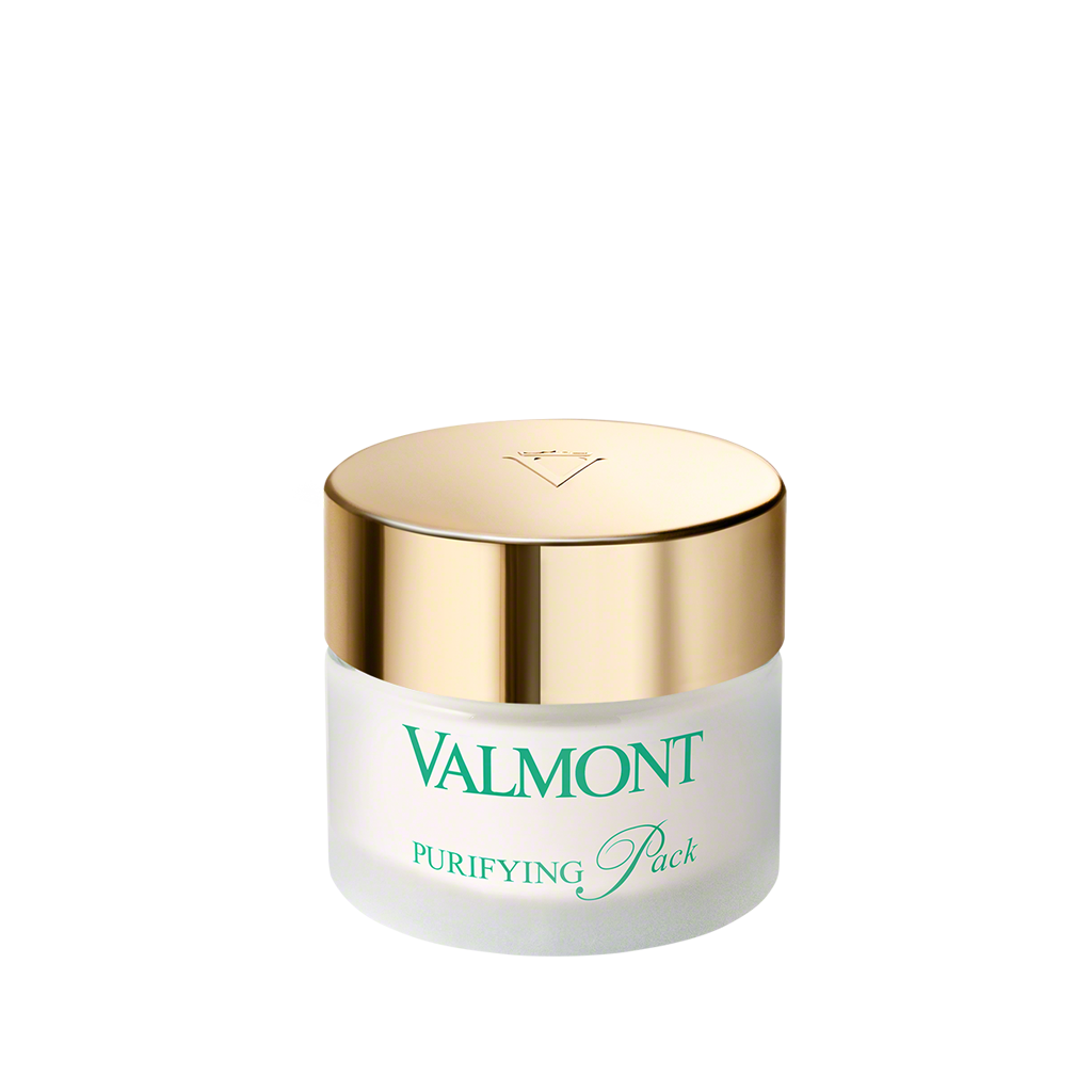 Valmont Purifying Pack Purifying Clay Mask