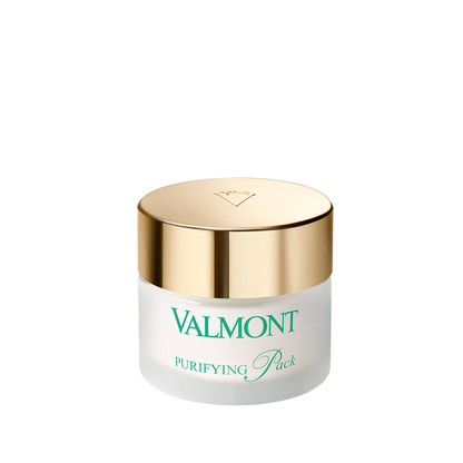 Valmont Purifying Pack Purifying Clay Mask