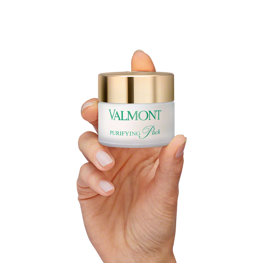 Valmont Purifying Pack Purifying Clay Mask