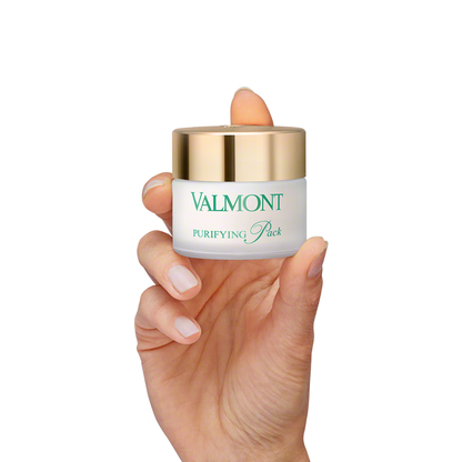 Valmont Purifying Pack Purifying Clay Mask