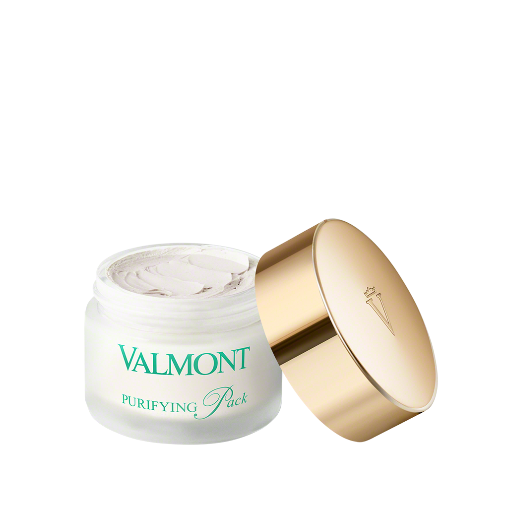Valmont Purifying Pack Purifying Clay Mask