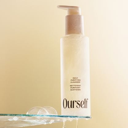 Ourself Daily Purifying Cleanser
