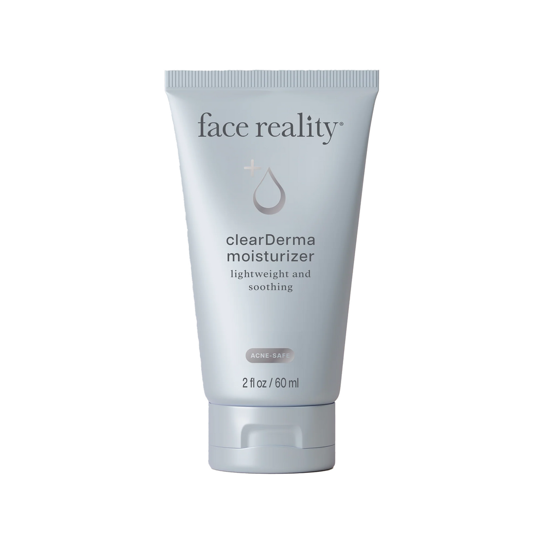 Face Reality ClearDerma Moisturizer