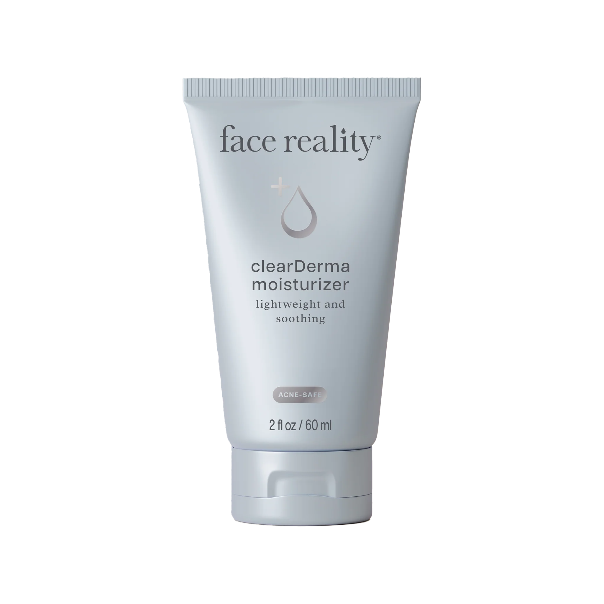 Face Reality ClearDerma Moisturizer