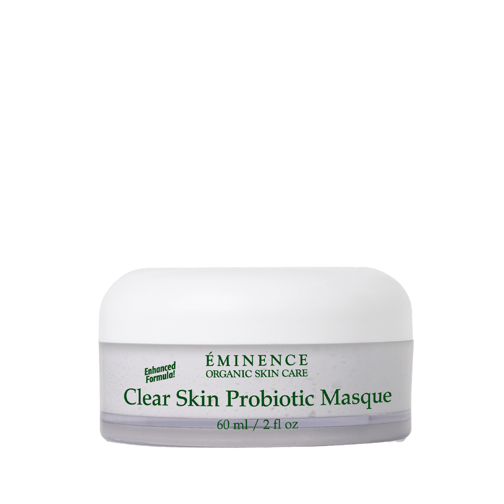 Eminence Organics Clear Skin Probiotic Masque