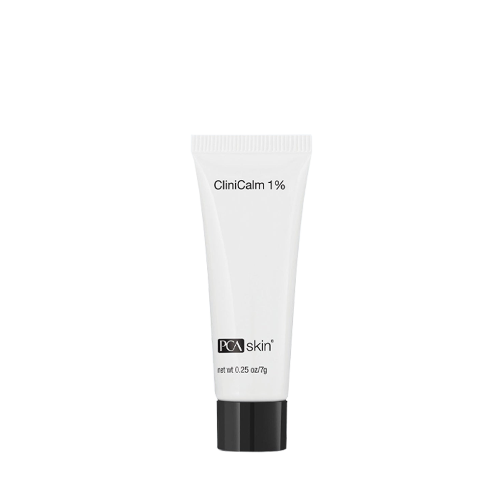 PCA Skin CliniCalm 1% Deluxe Travel Size