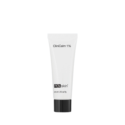 PCA Skin CliniCalm 1% Deluxe Travel Size