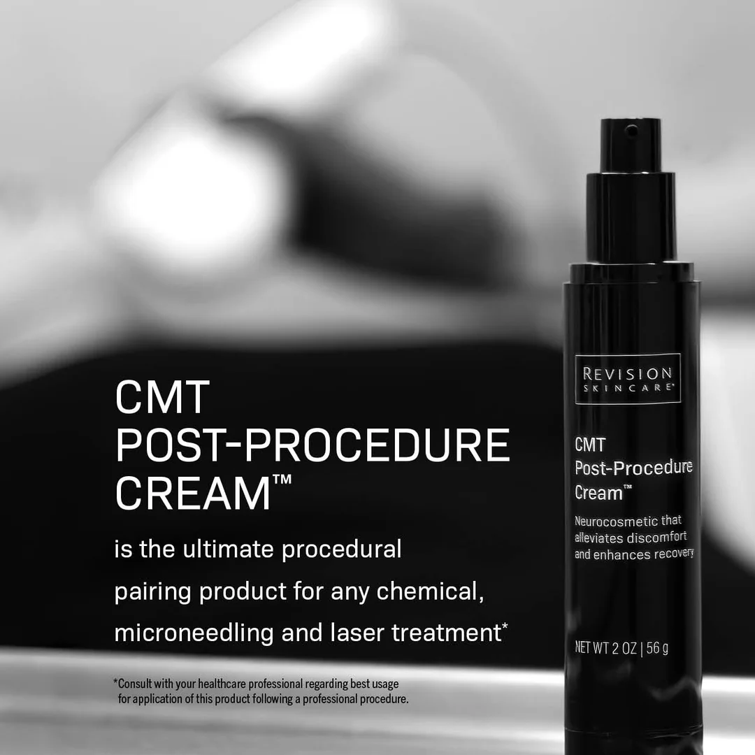 Revision Skincare CMT Post-Procedure Cream