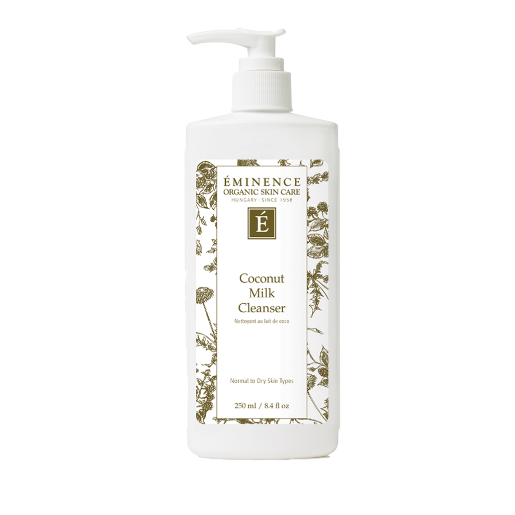 Eminence Coconut Milk Cleanser