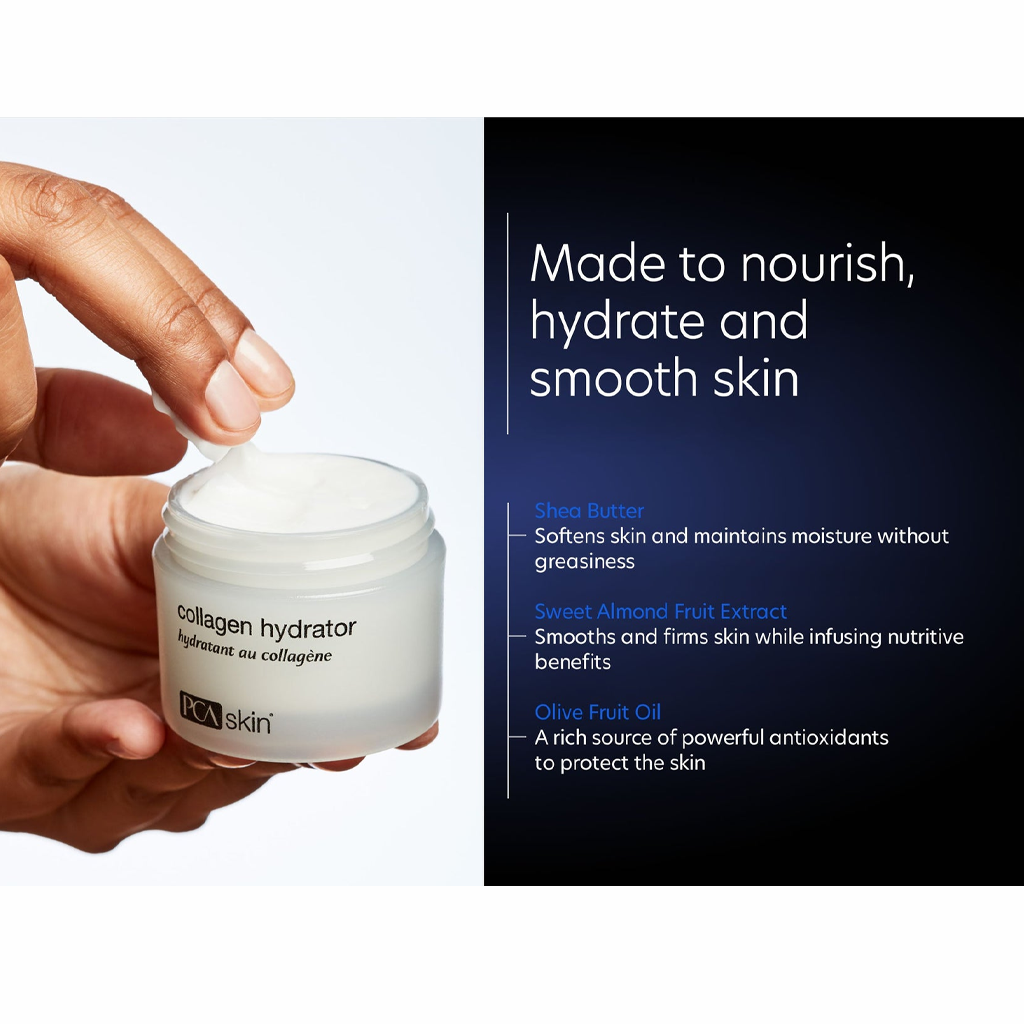 PCA Skin Exclusive Hydrating Duo