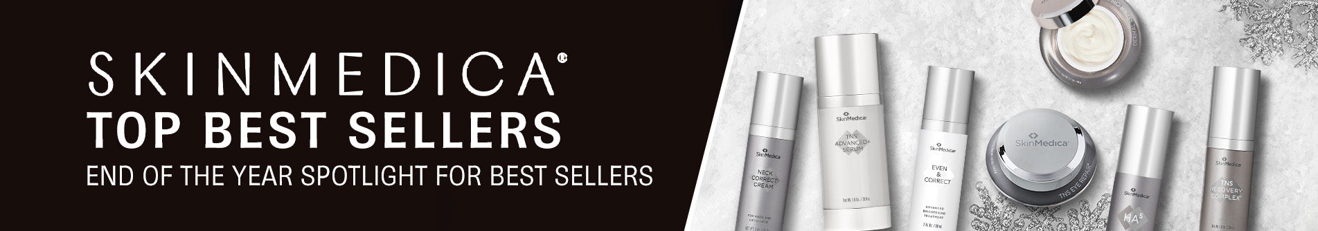 SkinMedica Top Sellers