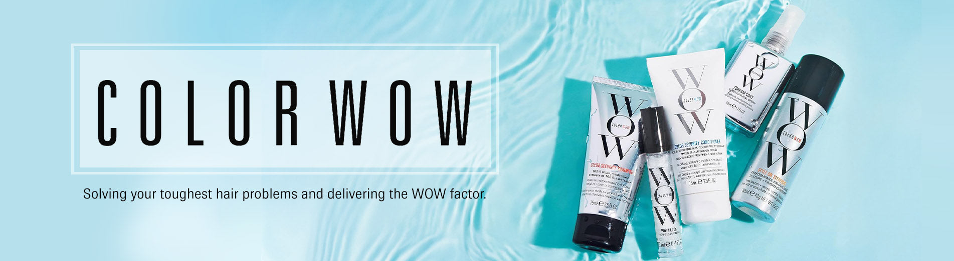 Color Wow