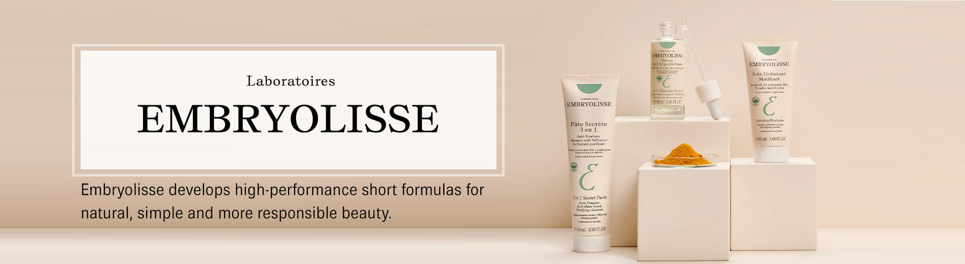 Embryolisse