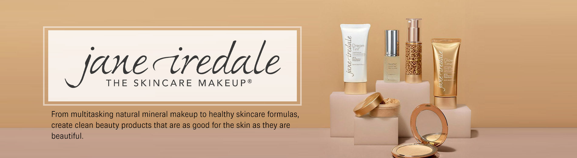 Jane Iredale