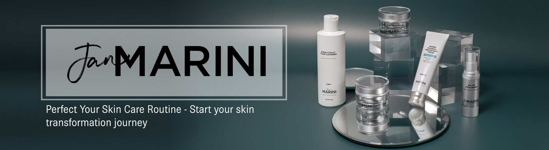 Marini Skin Solutions