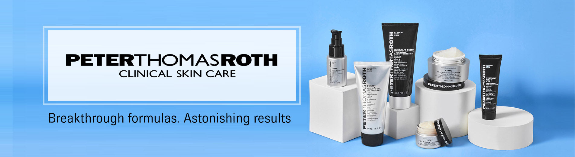 Peter Thomas Roth