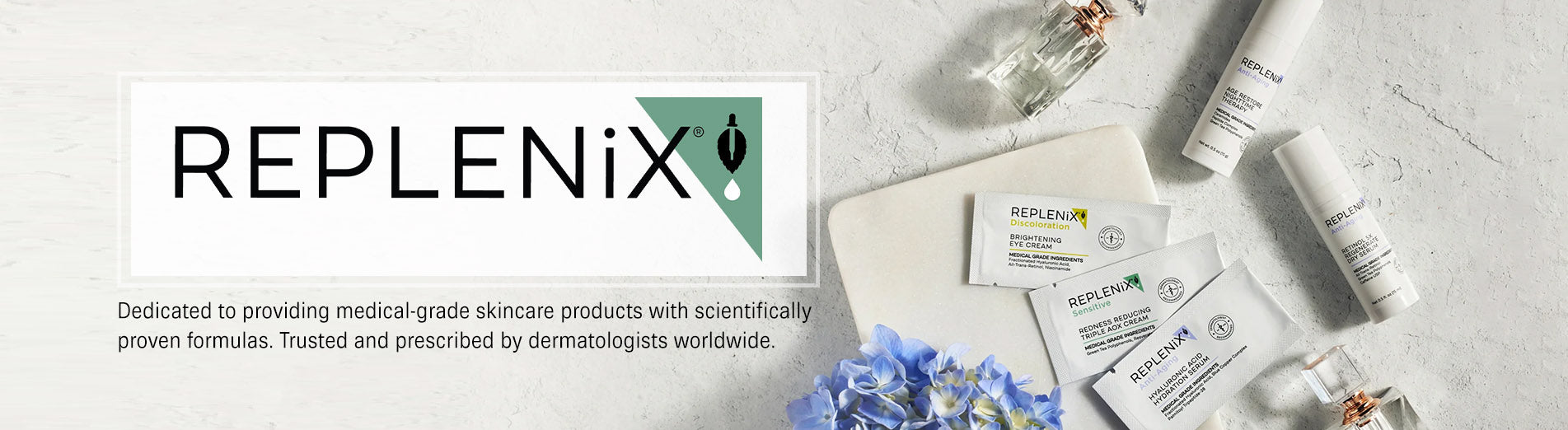Replenix