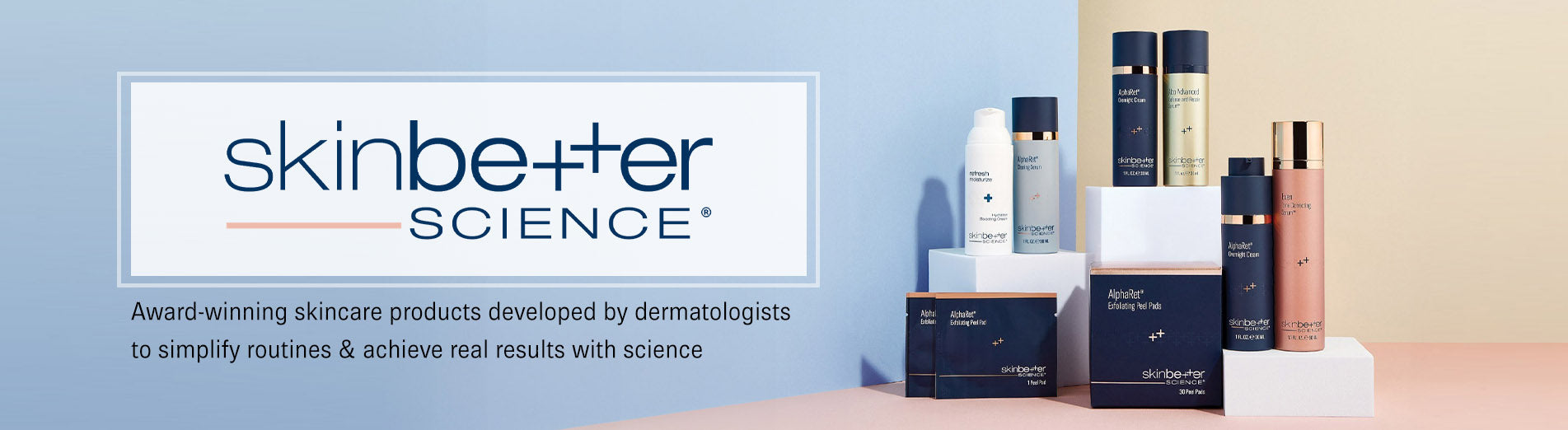 Skinbetter Science