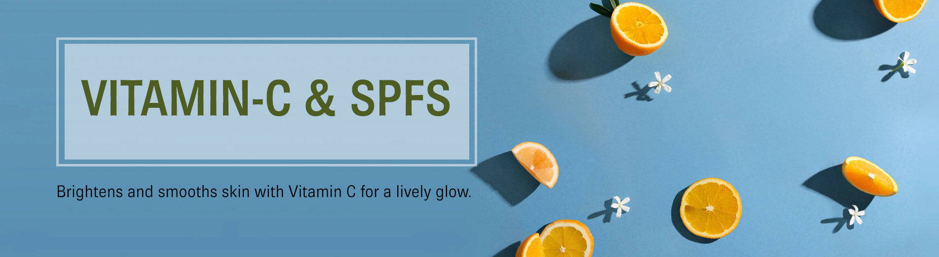 Vitamin-C & SPFS