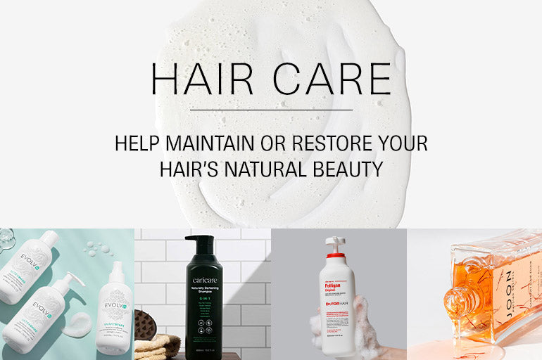 Hair Care