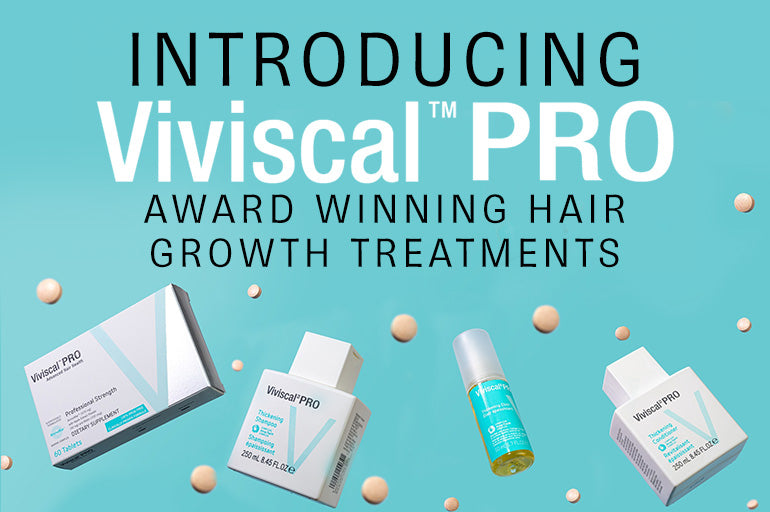 Viviscal Pro