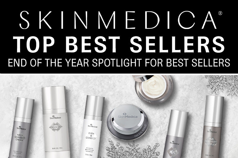 SkinMedica Top Sellers