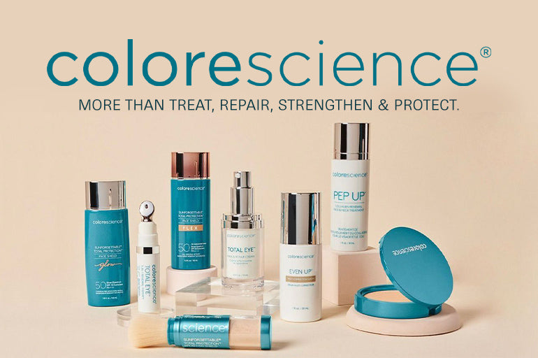 Colorescience