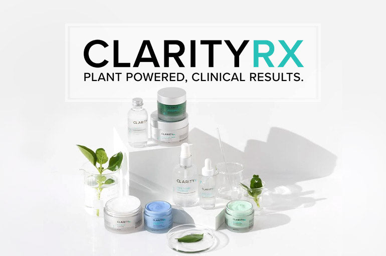 ClarityRx