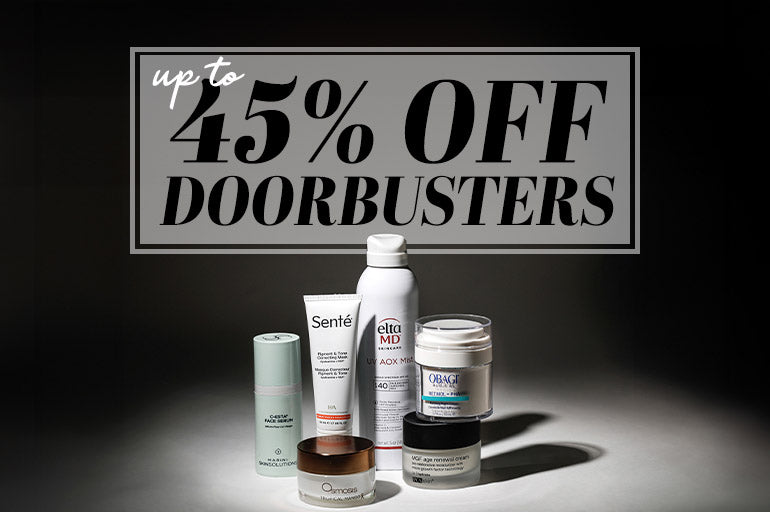 Doorbusters