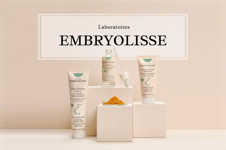 Embryolisse