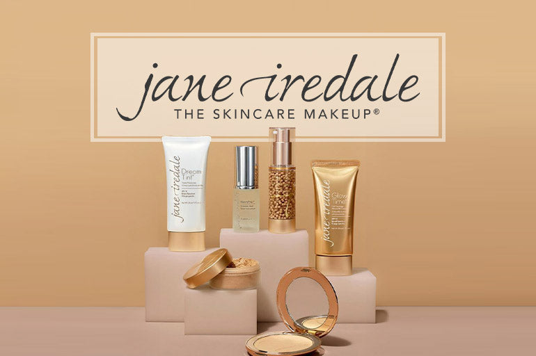 Jane Iredale