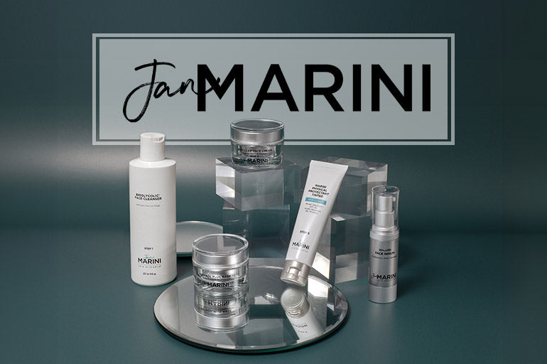 Marini Skin Solutions