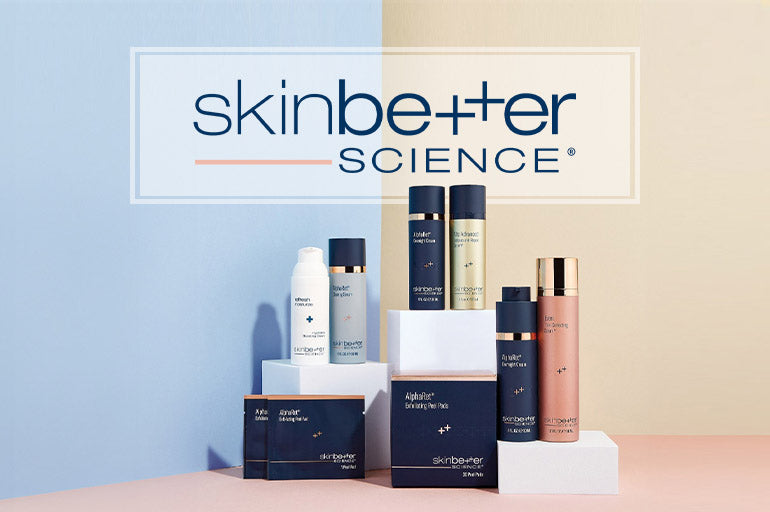 Skinbetter Science