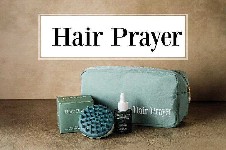 Hair Prayer