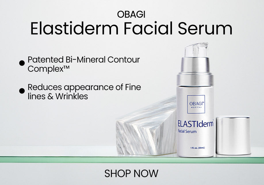 Obagi Skincare Products