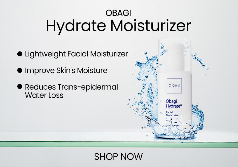 Obagi Skincare Products
