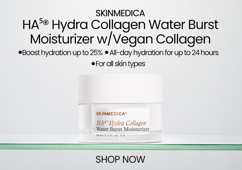 SkinMedica Skincare Products