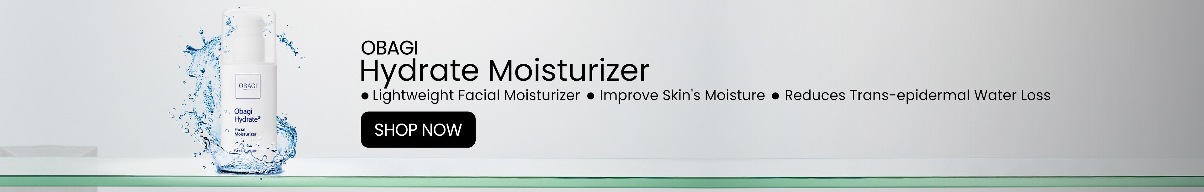 Obagi Skincare Products