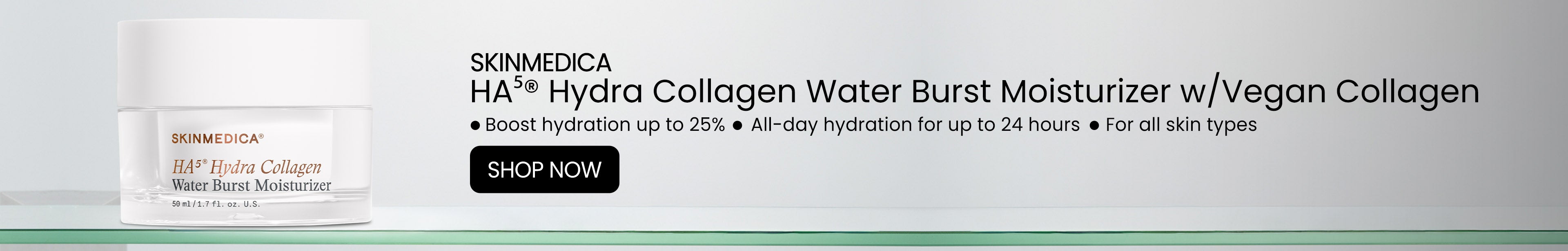 SkinMedica Skincare Products