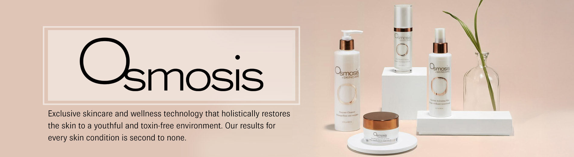 Osmosis Skincare