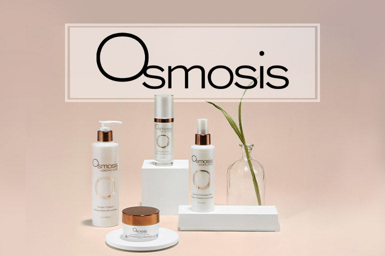Osmosis Skincare