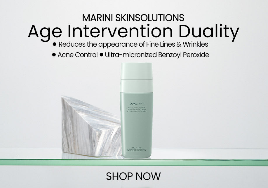 Marini Skin Solutions