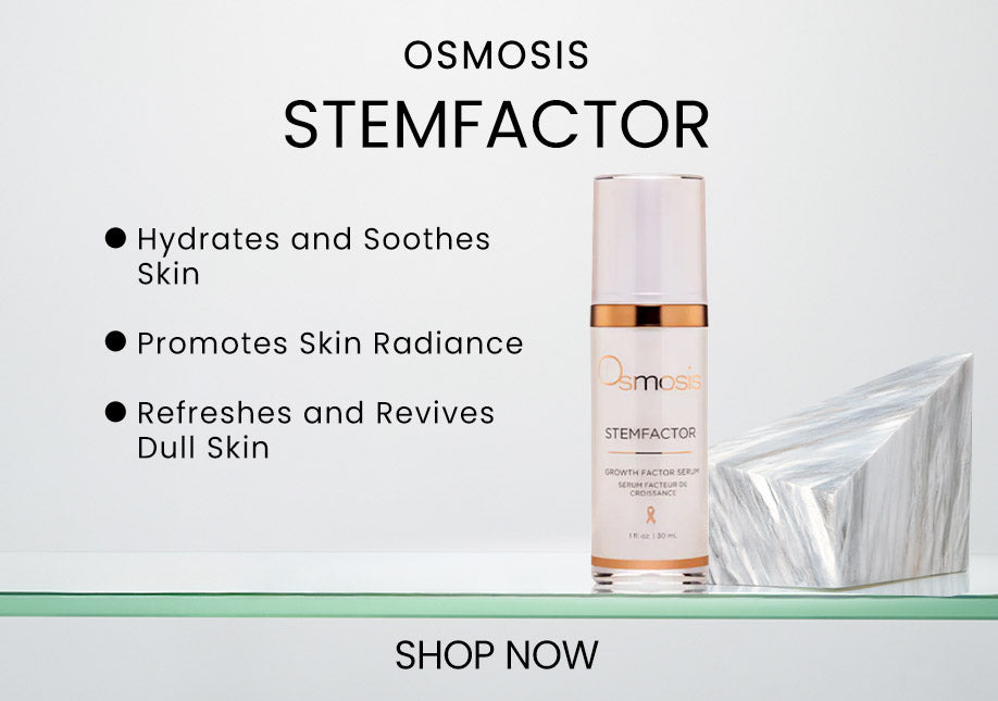 Osmosis Skincare