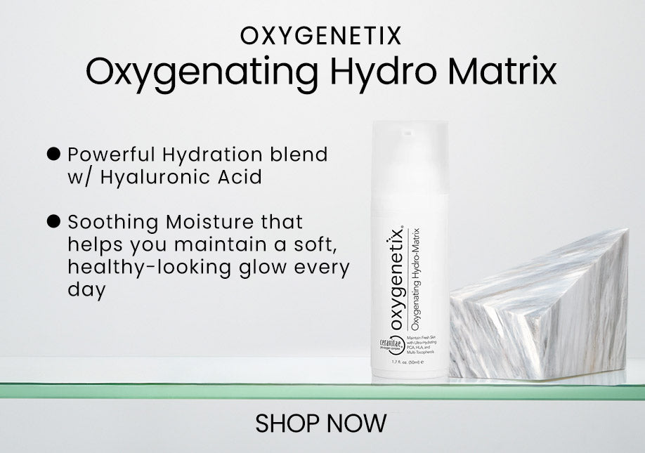 Oxygenetix
