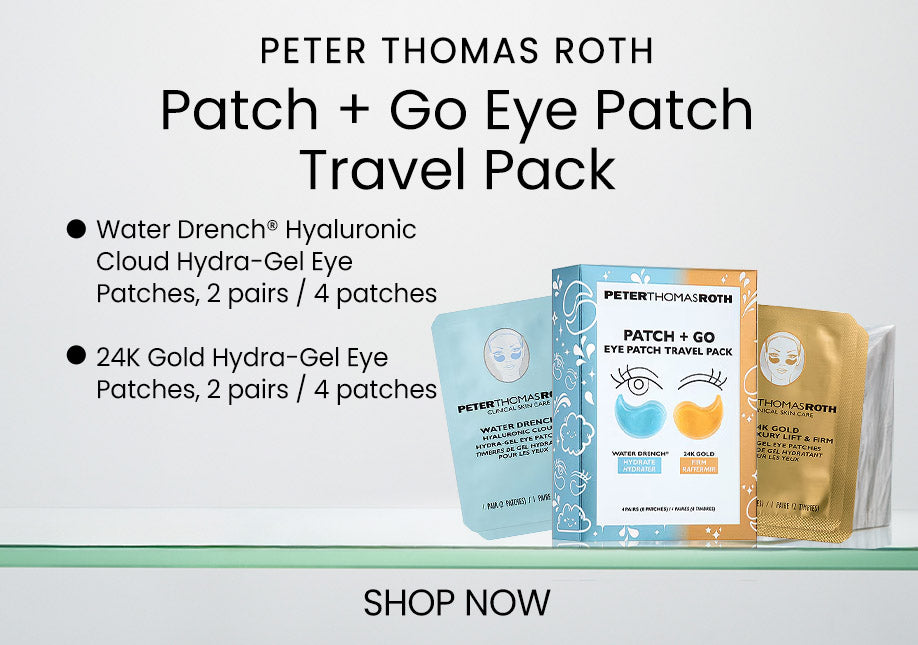 Peter Thomas Roth